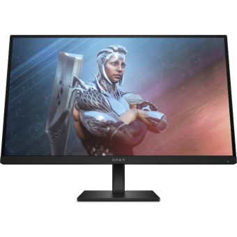 HP OMEN 27 27" IPS Gaming Monitor 780F9E9