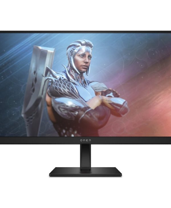 HP OMEN 27 27" IPS Gaming Monitor 780F9E9