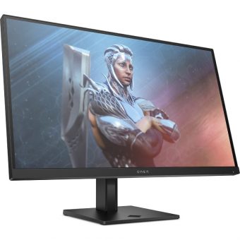 HP OMEN 27 27" IPS Gaming Monitor 780F9E9 - Image 2