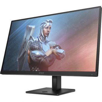 HP OMEN 27 27" IPS Gaming Monitor 780F9E9 - Image 3