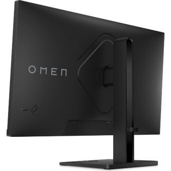 HP OMEN 27 27" IPS Gaming Monitor 780F9E9 - Image 4