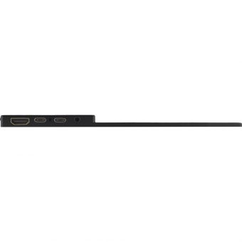 Verbatim PMT-15 15.6" FHD Portable Touch Monitor Black 49592 - Image 5