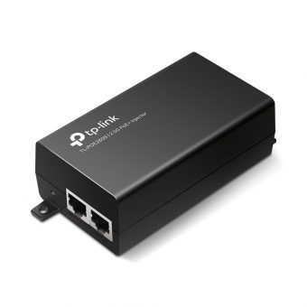 Tp-Link TL-POE260S 2.5G PoE+ Injector