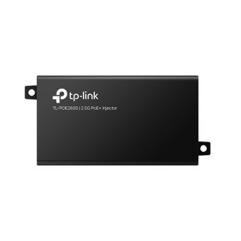 Tp-Link TL-POE260S 2.5G PoE+ Injector - Image 2