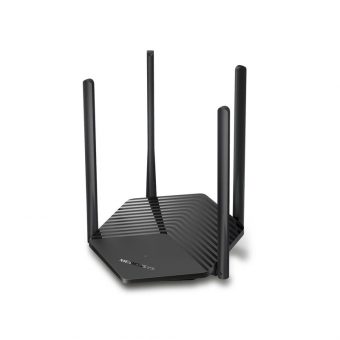 Mercusys AX1500 Dual-Band Wi-Fi 6 Router MR60X - Image 2