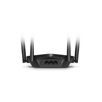 Mercusys AX1500 Dual-Band Wi-Fi 6 Router MR60X - Image 3