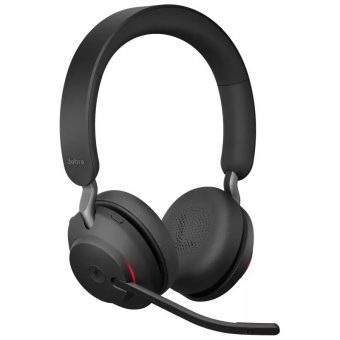 Jabra Evolve2 65 Headset Stereo Black 26599-989-999