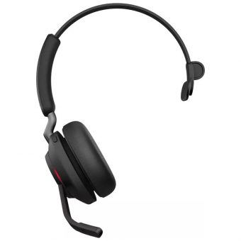 Jabra Evolve2 65 Headset Mono Black 26599-889-999 - Image 2