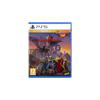 Hammerwatch II: The Chronicles Edition - PS5