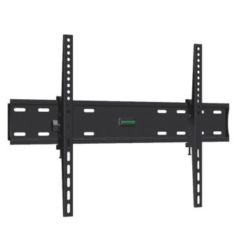 AxRed AX600 Επιτοίχια Βάση Τηλεόρασης 32”-65” Black 11968