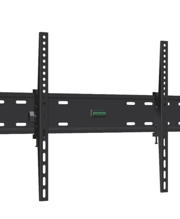 AxRed AX600 Επιτοίχια Βάση Τηλεόρασης 32”-65” Black 11968