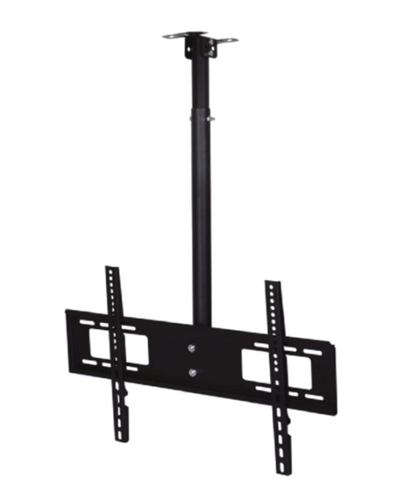 AxRed CineMaX Βάση Οροφής Τηλεόρασης 32″-70″ Black 11213