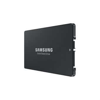 Samsung Datacenter PM893 240GB 2.5" Sata III MZ7L3240HCHQ-00A07 - Image 2