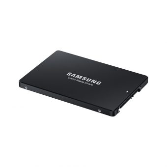Samsung Datacenter PM893 240GB 2.5" Sata III MZ7L3240HCHQ-00A07 - Image 4
