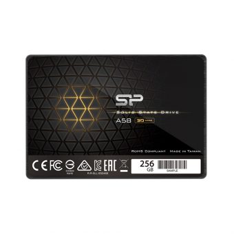Silicon Power Ace A58 256GB 2.5" Sata III SP256GBSS3A58A25