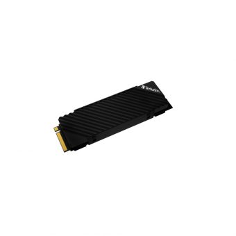 Verbatim Vi7000G 2TB M.2 2280 M-Key PCIe Gen4x4 49368 - Image 2
