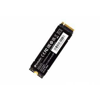 Verbatim Vi7000G 2TB M.2 2280 M-Key PCIe Gen4x4 49368 - Image 3
