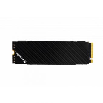 Verbatim Vi7000G 2TB M.2 2280 M-Key PCIe Gen4x4 49368 - Image 5