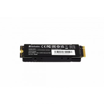 Verbatim Vi7000G 2TB M.2 2280 M-Key PCIe Gen4x4 49368 - Image 6