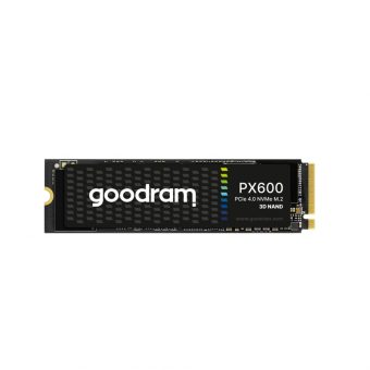 Goodram PX600 1TB M.2 2280 M-Key PCIe Gen4x4 SSDPR-PX600-1K0-80