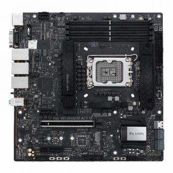 Asus Pro WS W680M-Ace SE 90MB1FA0-M0EAY0