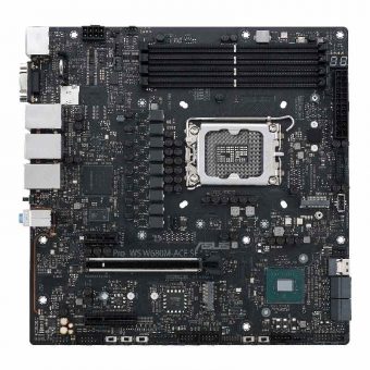 Asus Pro WS W680M-Ace SE 90MB1FA0-M0EAY0 - Image 4