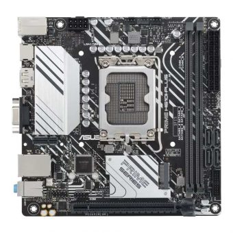 Asus PRIME H610I-PLUS-CSM 90MB1GB0-M0EAYC