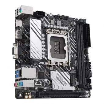 Asus PRIME H610I-PLUS-CSM 90MB1GB0-M0EAYC - Image 3