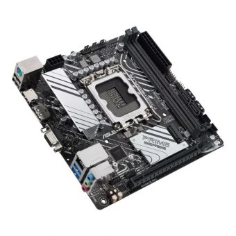 Asus PRIME H610I-PLUS-CSM 90MB1GB0-M0EAYC - Image 4