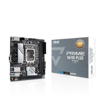 Asus PRIME H610I-PLUS-CSM 90MB1GB0-M0EAYC - Image 6