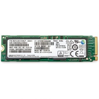 HP 1TB M.2 PCIe Gen4x4 406L7AA