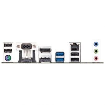 Gigabyte H610I - Image 5