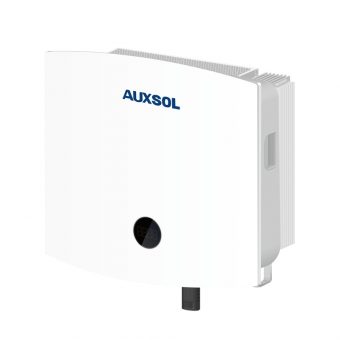 AUXSOL Hybrid 3PH Inverter ASG-10TL-ZH - Image 2