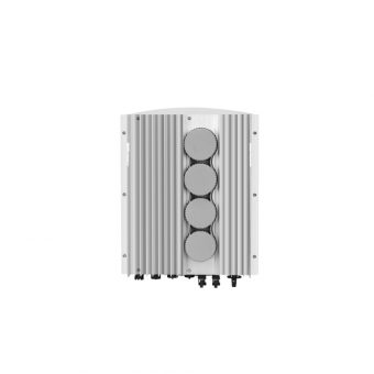 AUXSOL On Grid 1PH Inverter ASN-3.6SL - Image 3