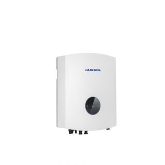 AUXSOL On Grid 1PH Inverter ASN-3.6SL - Image 5