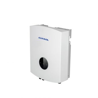 AUXSOL On Grid 1PH Inverter ASN-5SL - Image 5