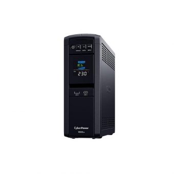 CyberPower UPS Line Interactive 1560VA 1000w CP1600EPFCLCD