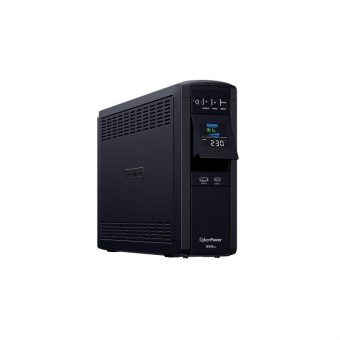 CyberPower UPS Line Interactive 1560VA 1000w CP1600EPFCLCD - Image 2