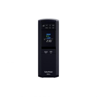 CyberPower UPS Line Interactive 1560VA 1000w CP1600EPFCLCD - Image 3