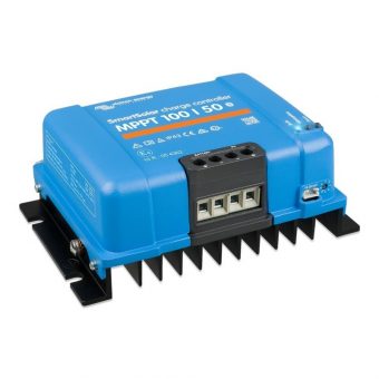 Victron MPPT 100/50 SmartSolar Charge Controller SCC110050210 - Image 2
