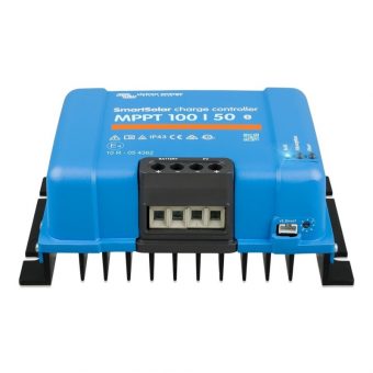 Victron MPPT 100/50 SmartSolar Charge Controller SCC110050210 - Image 4