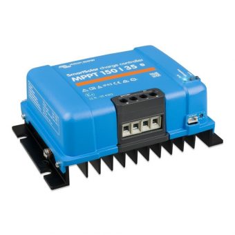 Victron MPPT 150/35 SmartSolar Charge Controller SCC115035210 - Image 3