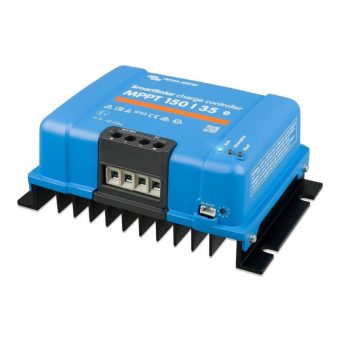 Victron MPPT 150/35 SmartSolar Charge Controller SCC115035210 - Image 5