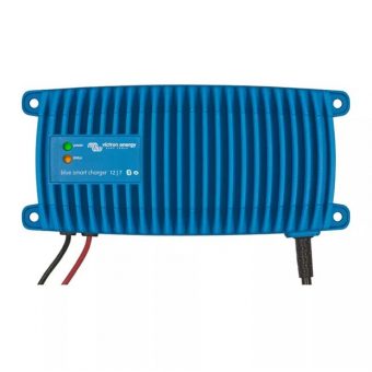 Victron Blue Smart IP67 Battery Charger 12V/7A BPC120713006