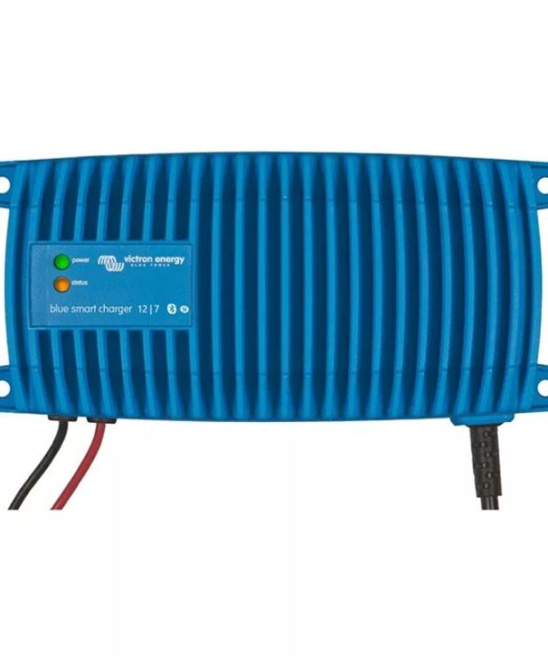 Victron Blue Smart IP67 Battery Charger 12V/7A BPC120713006