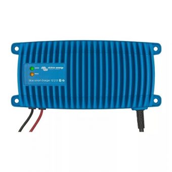 Victron Blue Smart IP67 Battery Charger 12V/13A BPC121313006