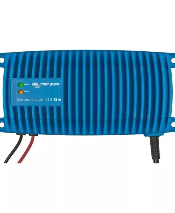 Victron Blue Smart IP67 Battery Charger 12V/13A BPC121313006