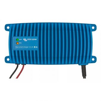 Victron Blue Smart IP67 Battery Charger 12V/25A BPC122547006