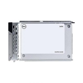 Dell 1.92TB 2.5" Sata III 400-BDQS