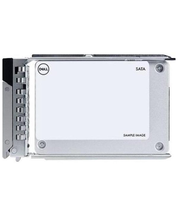 Dell 1.92TB 2.5" Sata III 400-BDQS